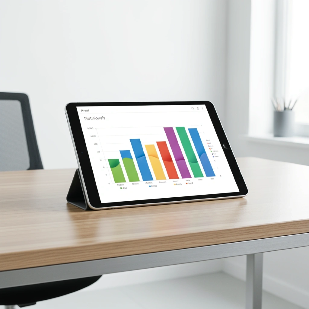 Professionelle Ernährungsberatung Assessment